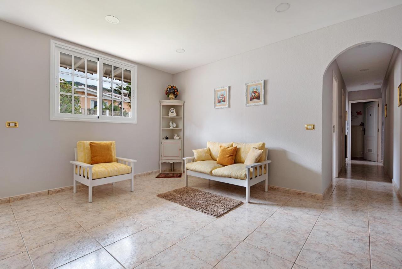 Holiday home V Vacacional Con Encanto