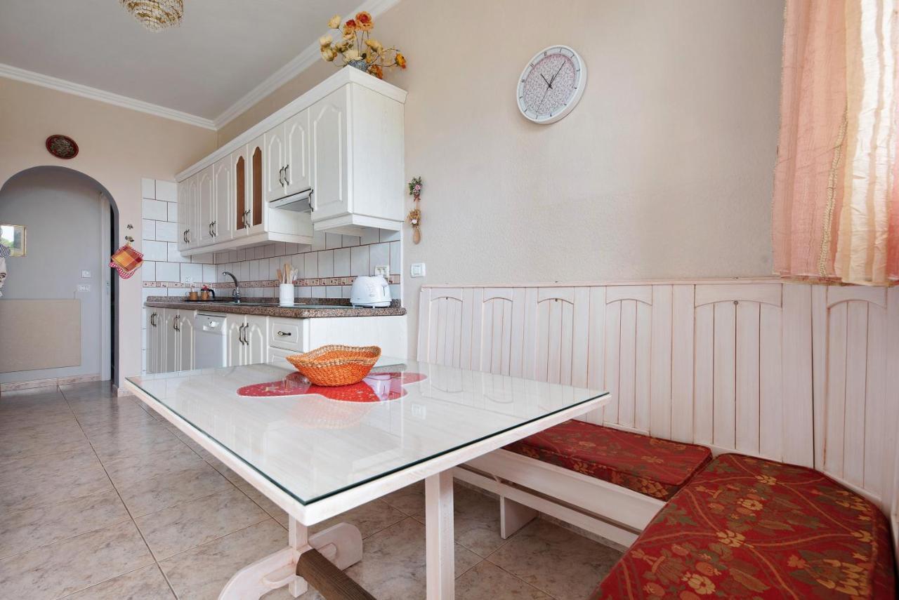 V Vacacional Con Encanto Holiday home La Orotava