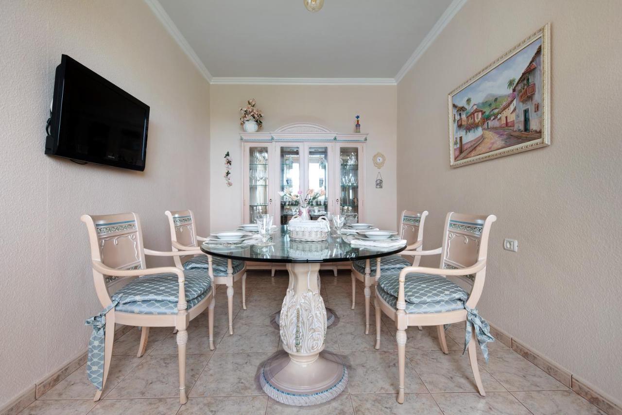 V Vacacional Con Encanto Holiday home *
