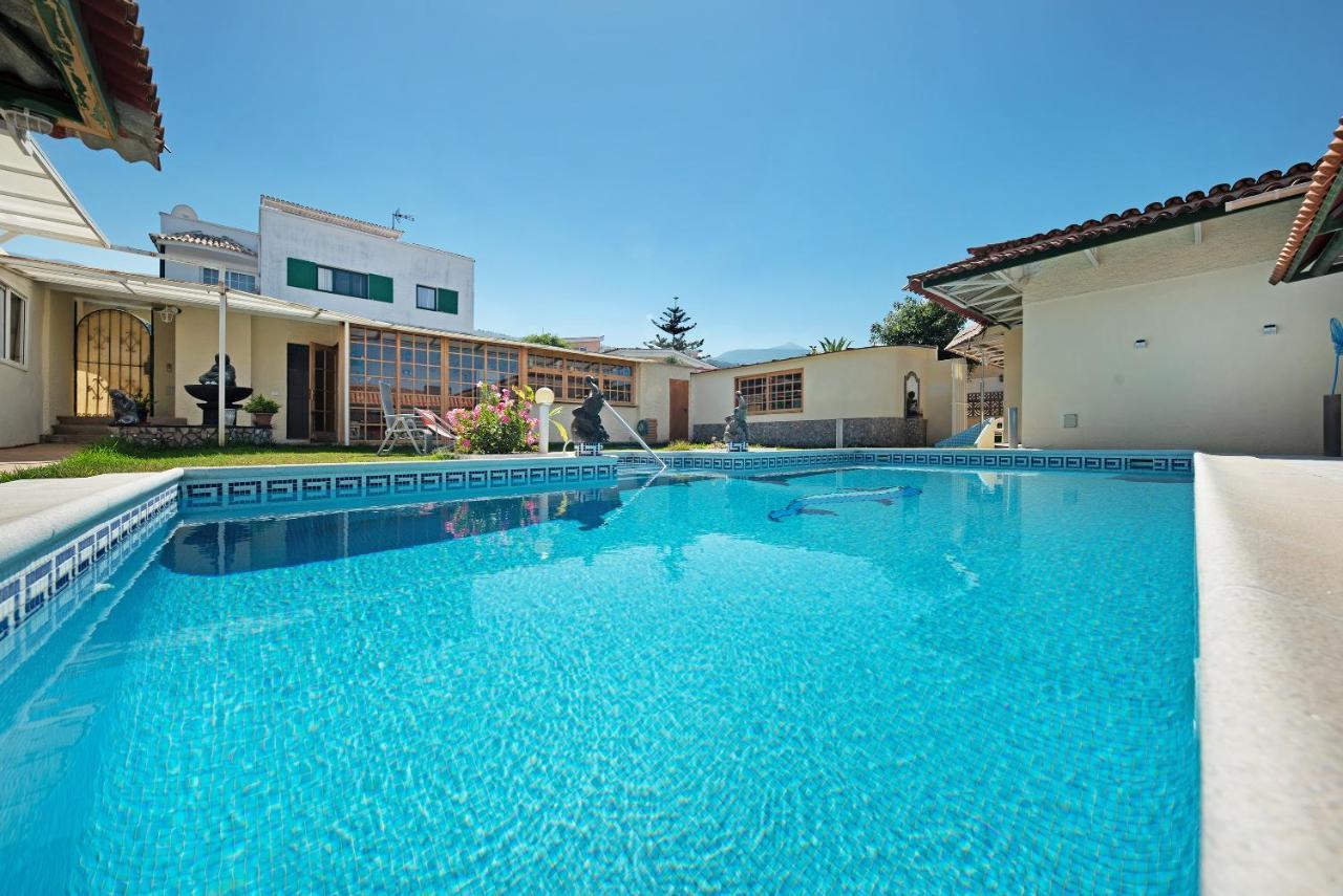 Holiday home V Vacacional Con Encanto