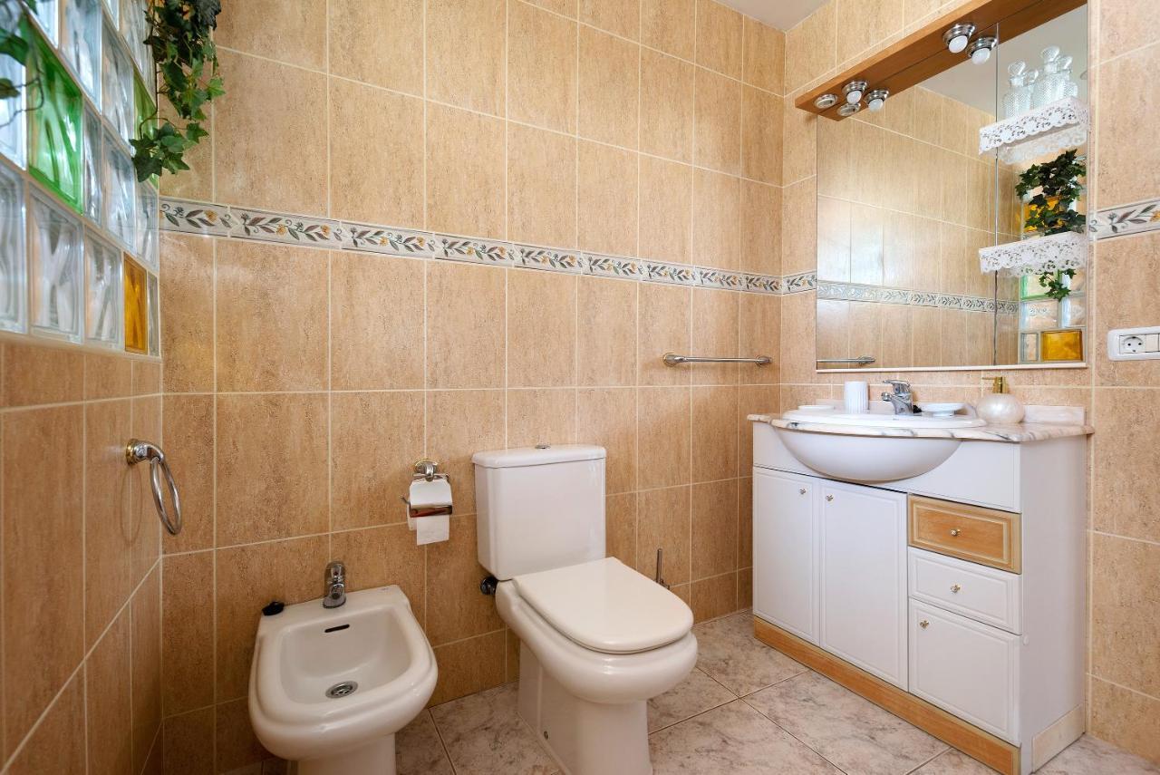 V Vacacional Con Encanto Holiday home La Orotava