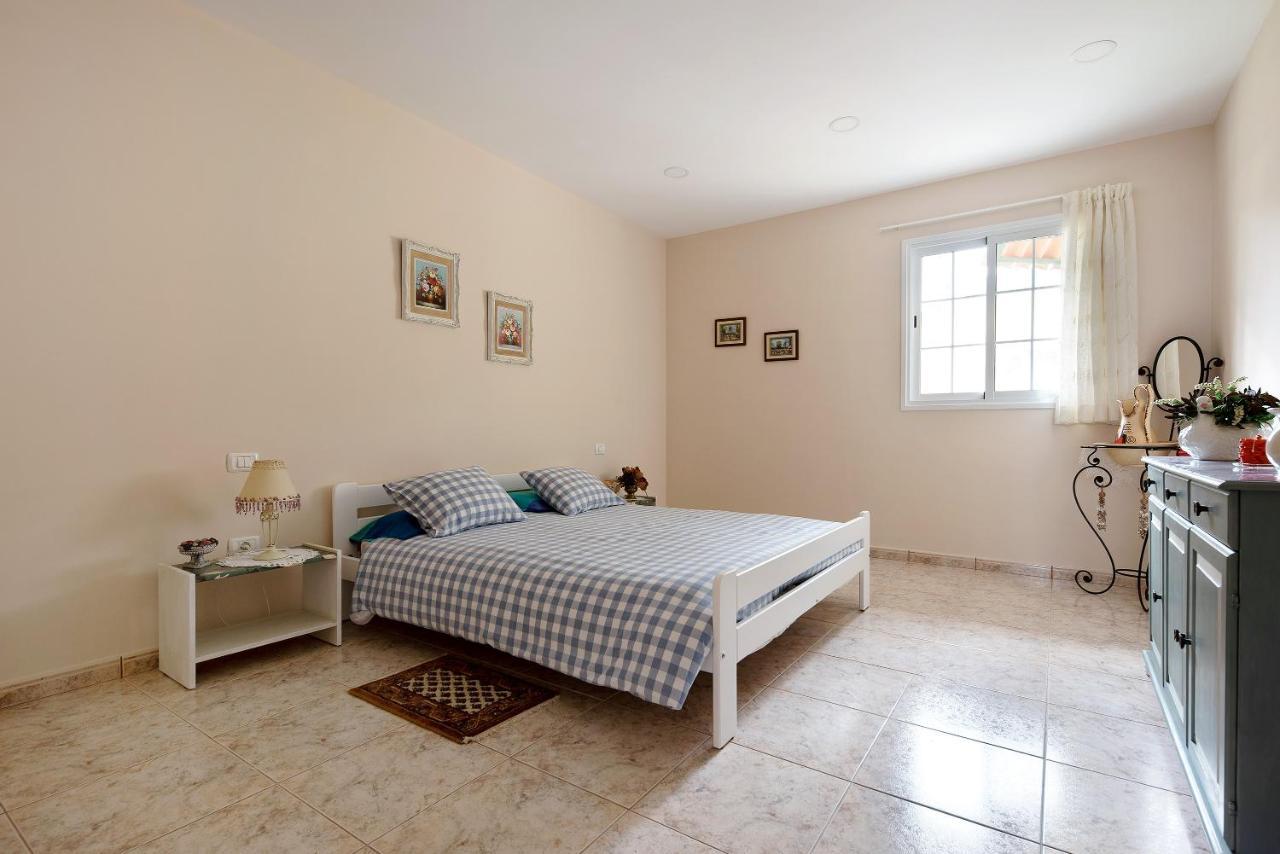 Holiday home V Vacacional Con Encanto La Orotava